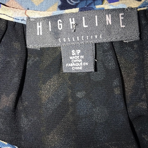 Highline Dress - Picture 4 of 5